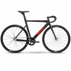 Vélo Piste BMC Trackmachine AL One 2021 Noir M