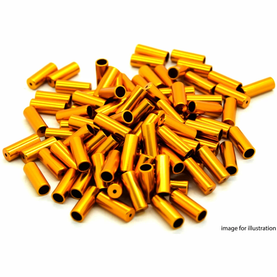 Transfil 10 Pack 4mm Gear Ferrule 3 Transfil 10 Pack 4mm Gear Ferrule