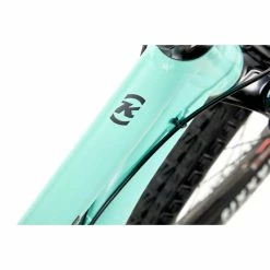 Kona Process 134 27.5 Suspension Bike (2022) -Vélos enfr kona Kona Process 134 27 5 Suspension Bike 06