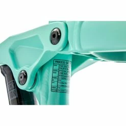 Kona Process 134 27.5 Suspension Bike (2022) -Vélos enfr kona Kona Process 134 27 5 Suspension Bike 08