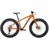 Kona Wo Hardtail Bike (2022) -Vélos enfr kona Wo Hardtail Bike orange 2022 01