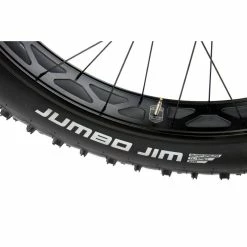 Kona Wo Hardtail Bike (2022) -Vélos enfr kona Wo Hardtail Bike orange 2022 05