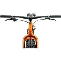 Kona Wo Hardtail Bike (2022) -Vélos enfr kona Wo Hardtail Bike orange 2022 06