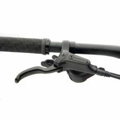 Kona Wo Hardtail Bike (2022) -Vélos enfr kona Wo Hardtail Bike orange 2022 07