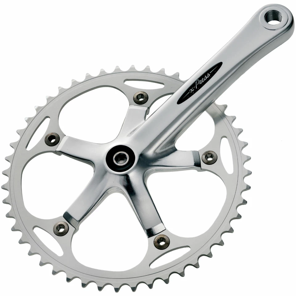 Pédalier De Piste Miche Xpress 4 Pédalier De Piste Miche Xpress - Image 2