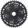 MicroSHIFT Advent H093A 9 Speed Cassette -Vélos enfr microSHIFT Advent H093A 9 Speed Cassette Cassettes Silver CS H093A 11 42