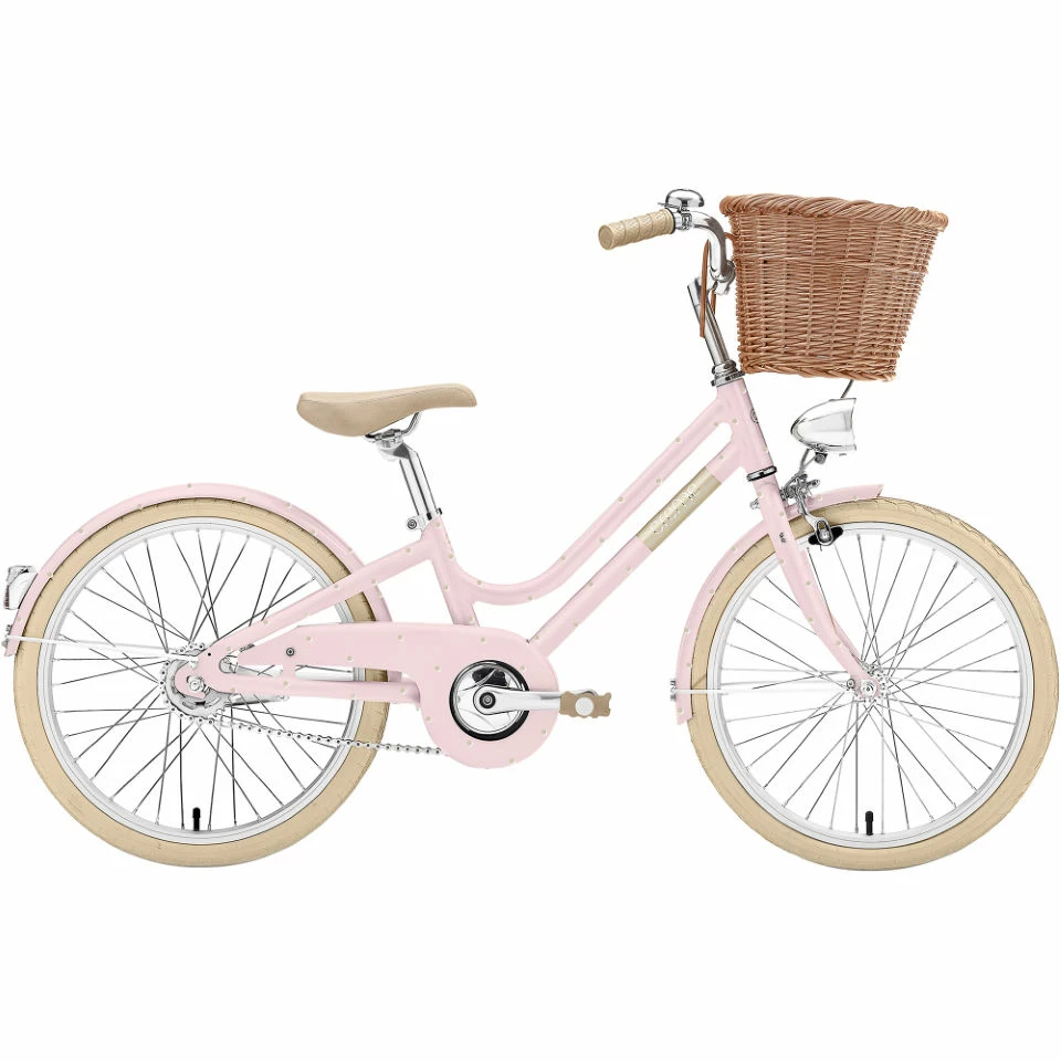 Creme Mini Molly 20" Kids Bike 4 Creme Mini Molly 20" Kids Bike - Image 2