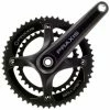 Praxis Works Zayante X Carbon 2x10-11 Speed Chainset -Vélos enfr praxis crankset