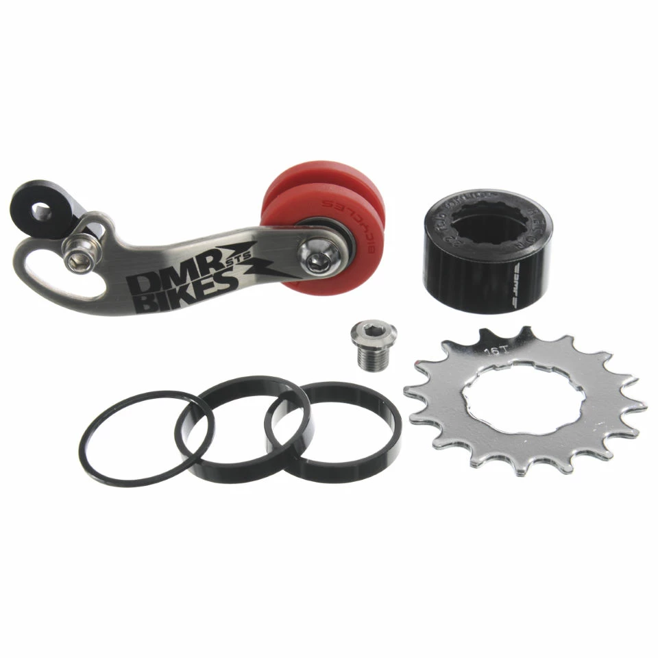 Optimiseur De Tension Et Kit Single Speed DMR Simple 4 Optimiseur De Tension Et Kit Single Speed DMR Simple - Image 2