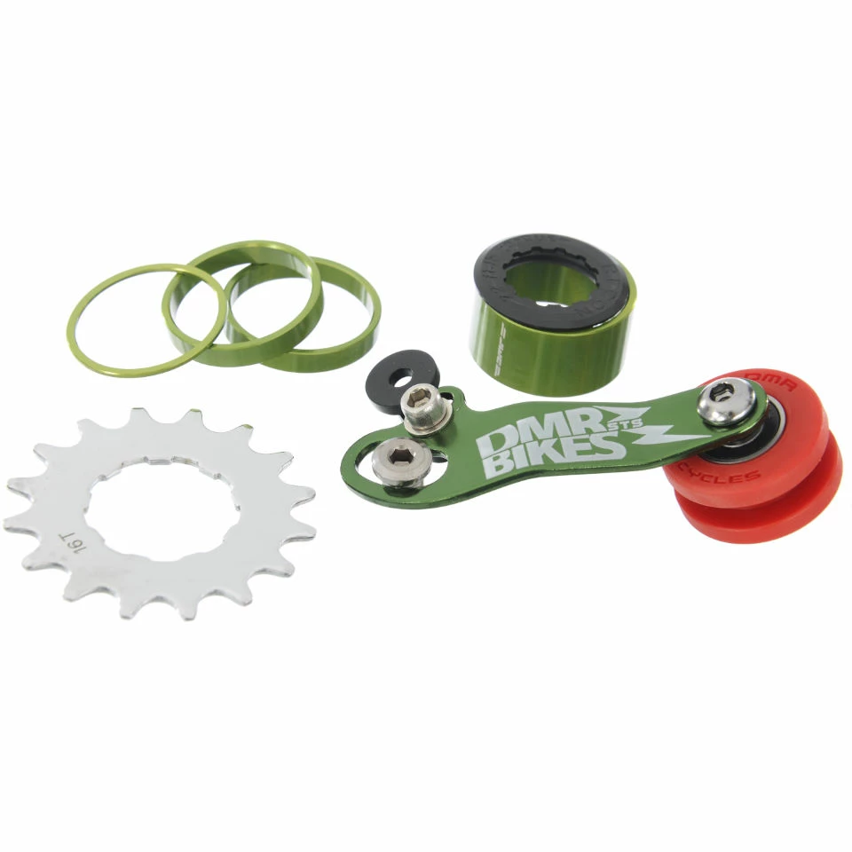 Optimiseur De Tension Et Kit Single Speed DMR Simple 8 Optimiseur De Tension Et Kit Single Speed DMR Simple - Image 6