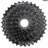 Cassette VTT Shimano Acera HG200 9 Vitesses 1 Cassette VTT Shimano Acera HG200 9 Vitesses -Vélos enfr prod120023 Black NE 01