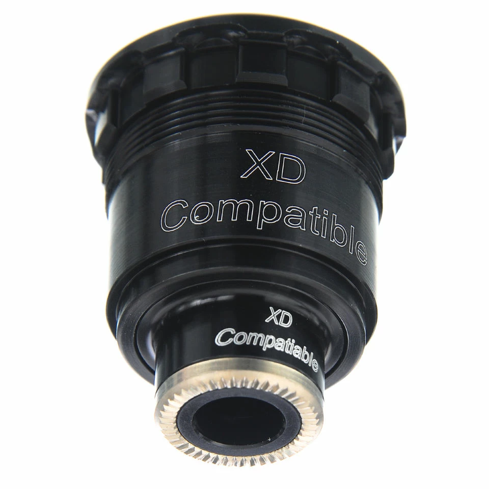 Corps De Roue Libre DT Swiss XX1 (3 Cliquets, 11 Vitesses) 3 Corps De Roue Libre DT Swiss XX1 (3 Cliquets, 11 Vitesses)