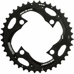 Blackspire SuperPro Chainring - Shimano XT/SLX