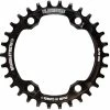 Blackspire Snaggletooth NarrowWide Chainring XT8000 2 Blackspire Snaggletooth NarrowWide Chainring XT8000 -Vélos enfr prod144539 Black NE 01