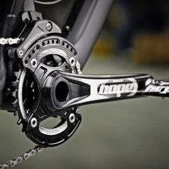 Protège-plateau Hope 1/4 7 Protège-plateau Hope 1/4 -Vélos enfr prod147688 Black NE 02