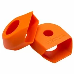 Protections De Manivelles Race Face G4 NEXT -Vélos enfr prod152932 Orange NE 01