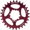 Blackspire Snaggletooth Chainring - SRAM Boost 1 Blackspire Snaggletooth Chainring - SRAM Boost -Vélos enfr prod156846 Red NE 01