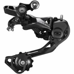 Dérailleur Arrière Shimano Deore M6000 Shadow+ (10 Vitesses)