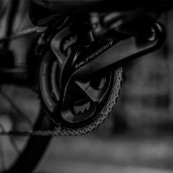 Groupe Shimano Ultegra R8000 (11 Vitesses) 24 Groupe Shimano Ultegra R8000 (11 Vitesses) -Vélos enfr prod161437 Grey NE 12