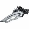 Dérailleur Avant Shimano Deore M6000 (fixation Basse, 3 X 10 Vitesses) -Vélos enfr prod161613 NC NE 01