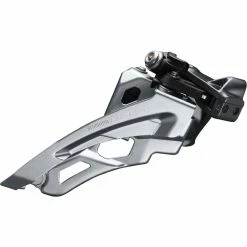 Dérailleur Avant Shimano Deore M6000 (fixation Basse, 3 X 10 Vitesses)