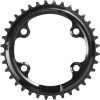 Plateau Unique Shimano XTR (pour Pédaliers M9000-M9020)