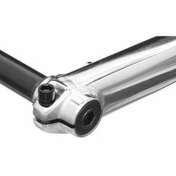 Manivelles Seal BMX Progression -Vélos enfr prod162982 Silver NE 04