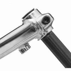 Manivelles Seal BMX Progression -Vélos enfr prod162982 Silver NE 06