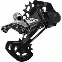 Dérailleur Arrière Shimano XTR M9100 (12 Vitesses) -Vélos enfr prod176520 Grey NE 02