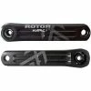 Rotor KAPIC CRANK ARMS -Vélos enfr prod179253 Black NE 01