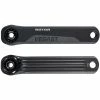 Rotor Vegast Crank Arms -Vélos enfr prod179256 Black NE 01