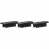 Ragley Blanking Plate 3PK 2 Ragley Blanking Plate 3PK -Vélos enfr prod180334 Black NE 01