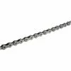 Shimano E8000 11 Speed E-Bike Chain - 138L -Vélos enfr prod180535 Silver NE 01