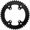 Shimano Metrea U5000 Chainring 1 Shimano Metrea U5000 Chainring -Vélos enfr prod180545 Grey NE 01