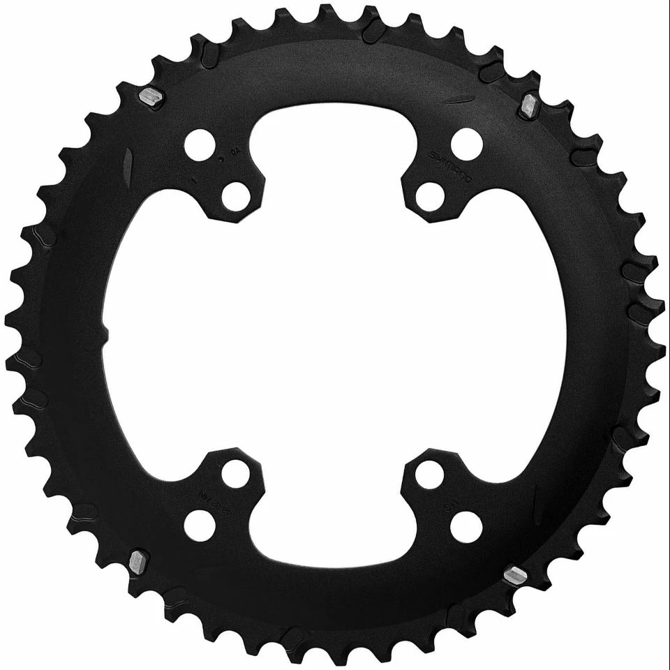 Shimano Metrea U5000 Chainring 3 Shimano Metrea U5000 Chainring