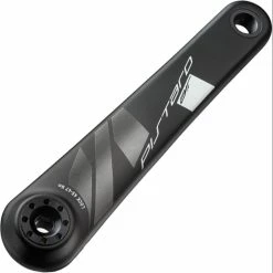 Miche Pistard Air Chainset -Vélos enfr prod182061 Black NE 03