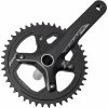 Miche Graff One Chainset -Vélos enfr prod182067 Black NE 01