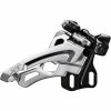 Shimano XT M8000 Front Derailleur -Vélos enfr prod183828 Black20 20Silver NE 01