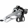 Dérailleur Avant Shimano M8000 2 Dérailleur Avant Shimano M8000 -Vélos enfr prod185271 Black Silver NE 02