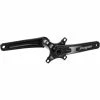 Hope EVO Double Spider Crankset 1 Hope EVO Double Spider Crankset -Vélos enfr prod186433 Black NE 01