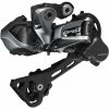 Dérailleur Arrière Shimano GRX 817 Di2 Shadow+ (1 X 11 Vitesses) 1 Dérailleur Arrière Shimano GRX 817 Di2 Shadow+ (1 X 11 Vitesses) -Vélos enfr prod187628 Black NE 01