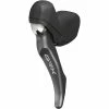Levier De Frein/tige De Selle Télescopique Shimano GRX 810 2 Levier De Frein/tige De Selle Télescopique Shimano GRX 810 -Vélos enfr prod187884 Black NE 01