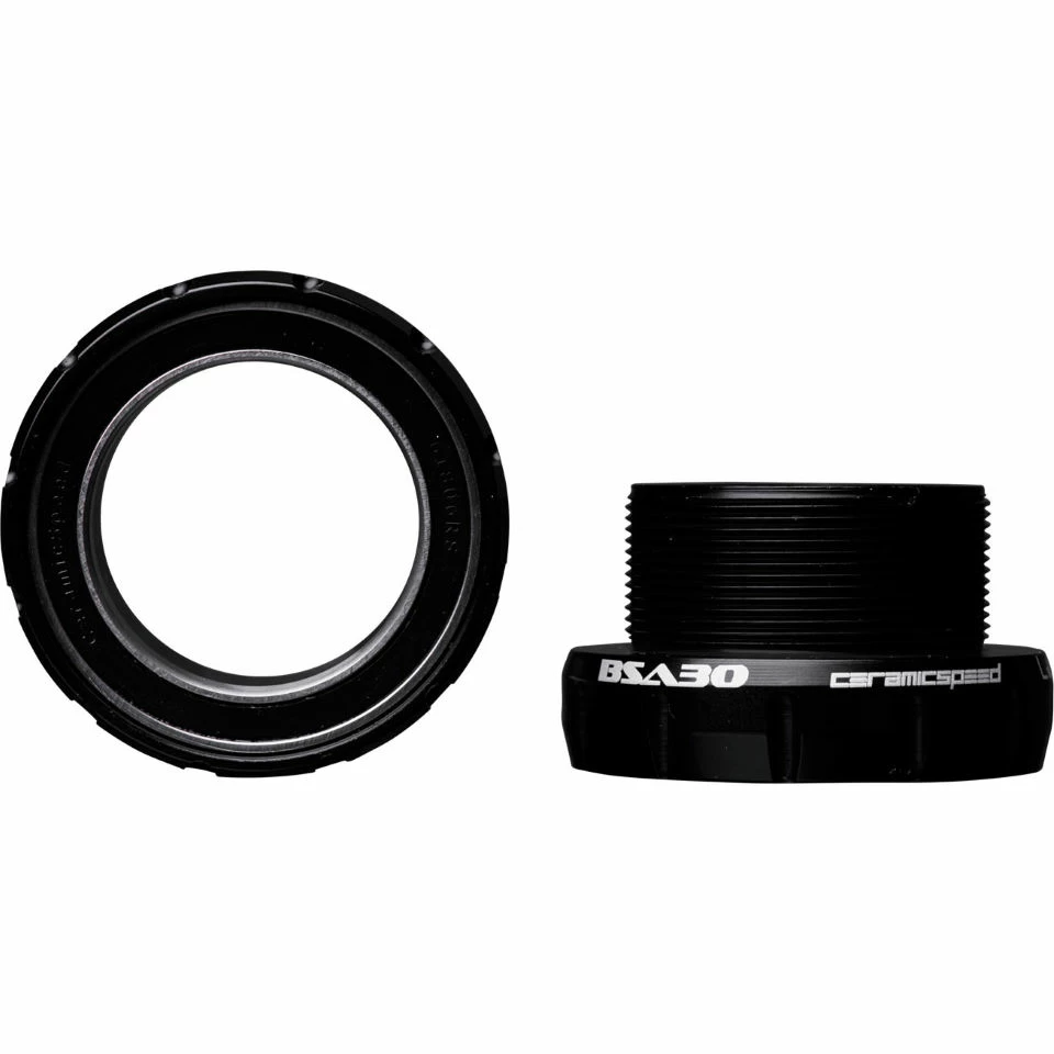 Boîtier De Pédalier CeramicSpeed BSA30 4 Boîtier De Pédalier CeramicSpeed BSA30 - Image 2