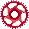 Funn Solo ES Narrow Wide Chainring -Vélos enfr prod188455 Red NE 01