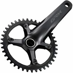 Pédalier Shimano GRX 600 (11 Vitesses)