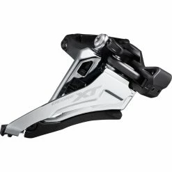 Shimano XT M8100 2x12 Speed Front Derailleur