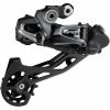 Dérailleur Arrière Shimano GRX 815 Di2 Shadow+ (2 X 11 Vitesses) -Vélos enfr prod189167 Black NE 01