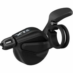 Levier De Vitesse Shimano SLX M7100 (12 Vitesses) -Vélos enfr prod189168 Black NE 01