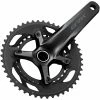 Pédalier Shimano GRX 600 (2 X 11 Vitesses) -Vélos enfr prod189180 Black NE 01