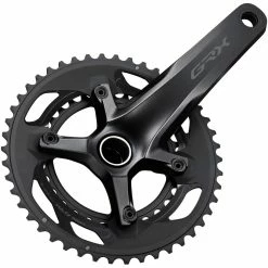 Pédalier Shimano GRX 600 (2 X 11 Vitesses)